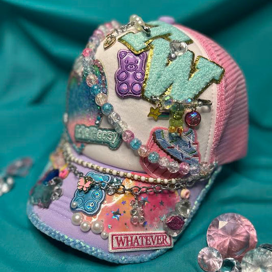 iCandi Custom Chaos Cap