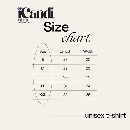 iCandi Custom Basketball Team Shirt