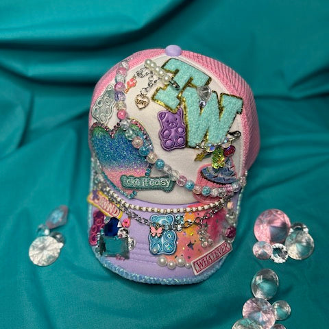 iCandi Custom Chaos Cap